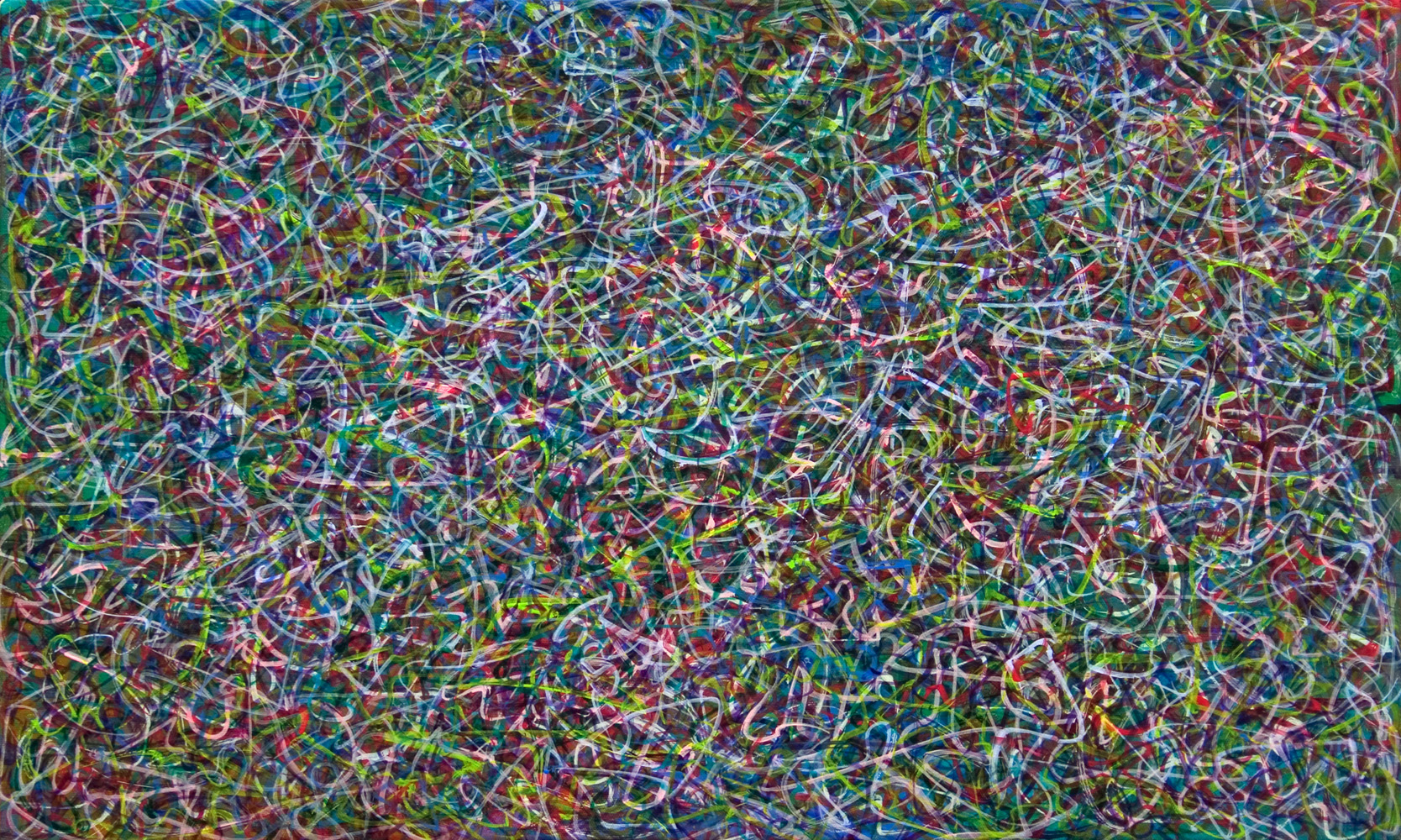 Infinity Field